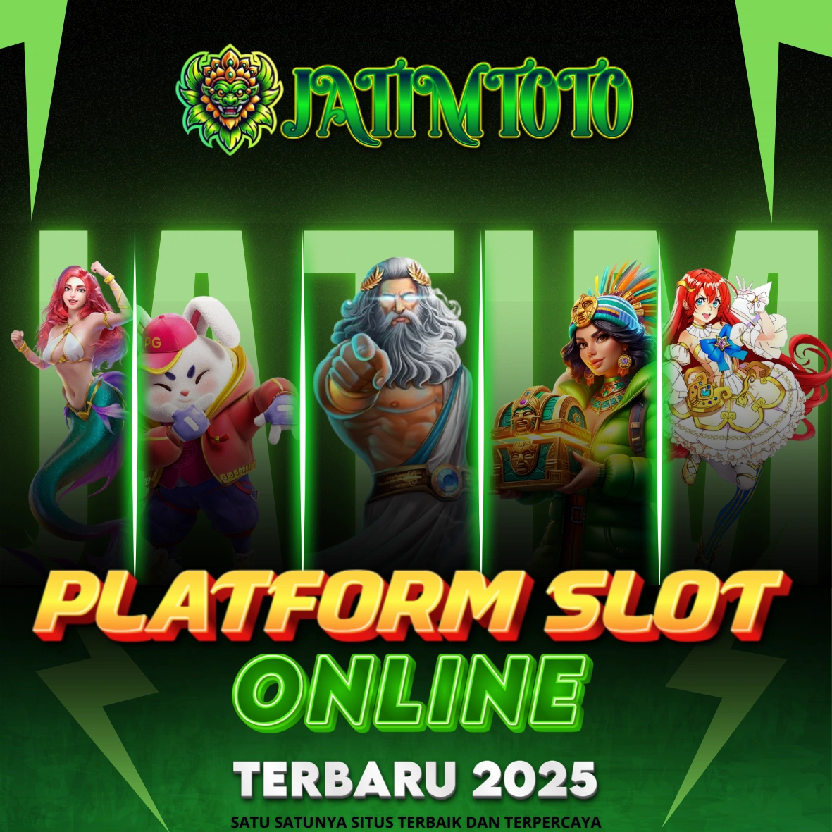 Situs Slot Gacor